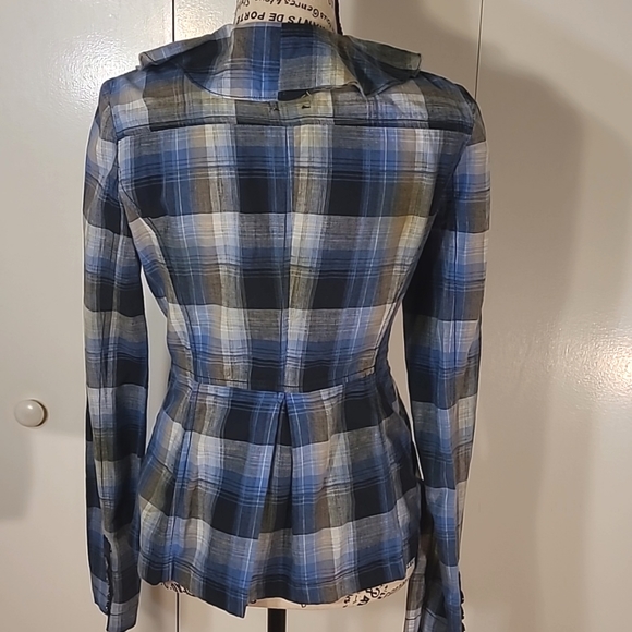 Free People Shell Jacket - Picture 2 of 6